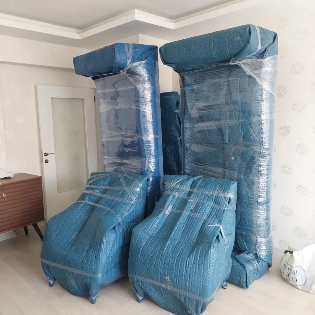 Konya ev eşyası indirme ve yükleme - Profesyonel çözümler